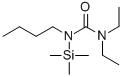 CAS#: 18388-99-3, N-Trimethylsilyl-N-N-Butyl-N',N'-Diethylurea