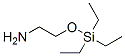CAS#: 18419-91-5, 2-[(Triethylsilyl)Oxy]Ethanamine
