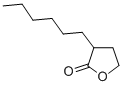 CAS#: 18436-37-8, alpha-Hexyl-gamma-Butyrolactone