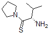 CAS 登录号：184360-54-1， 1-[(2S)-2-氨基-3-甲基-1-硫代丁基]-吡咯烷