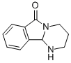 CAS 登录号：18440-63-6， 1,2,3,4,6,10b-六氢嘧啶并[2,1-a]异吲哚-6-酮