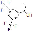CAS#: 184888-50-4, (-)-alpha-Ethyl-3,5-Bis(Trifluoromethyl)-Benzenemethanol
