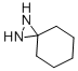 CAS 登录号：185-79-5， 1,2-二氮杂螺[2.5]辛烷