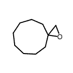 CAS#: 185-90-0, 1-Oxaspiro[2.8]Undecane