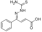 CAS#: 18507-29-4, [[(E)-4-Oxo-4-Phenyl-But-2-Enoyl]Amino]Thiourea
