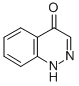 CAS 登录号：18514-84-6， 4(1H)-噌啉酮