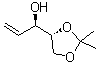 CAS 登录号：18524-18-0， 1,2-二脱氧-4,5-O-异亚丙基-D-苏-戊-1-烯糖