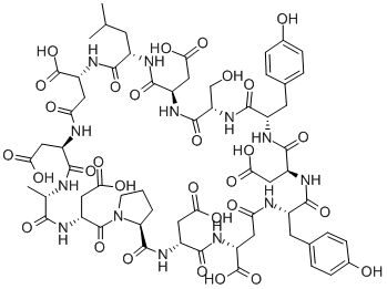 CAS 登录号：18524-67-9， 分支杆菌素