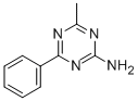 CAS#: 1853-91-4, 2-Amino-4-Methyl-6-Phenyl-1,3,5-Triazine