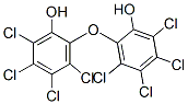 CAS#: 18632-75-2, 22Oxybistetrachlorophenol
