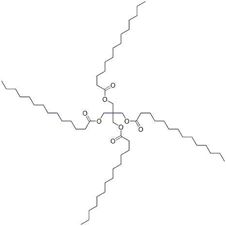 CAS#: 18641-59-3, Pentaerythrityl Tetramyristate