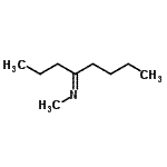 CAS#: 18641-75-3, (4E)-N-Methyl-4-Octanimine