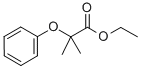 CAS#: 18672-04-3, Ethyl 2-Methyl-2-(Phenoxy)Propanoate