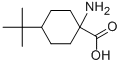 CAS#: 18672-76-9, 1-Amino-4-(1,1-Dimethylethyl)-Cyclohexanecarboxylic Acid