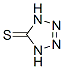 CAS#: 18686-81-2, 1H-Tetrazole-5(4H)-Thione