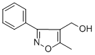 CAS#: 18718-79-1, 5-Methyl-3-Phenyl-4-Isoxazolemethanol