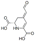 CAS#: 18766-66-0, (2S,4E)-1,2,3,4-Tetrahydro-4-(2-Oxoethylidene)Pyridine-2,6-Dicarboxylic Acid