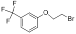 CAS#: 18800-39-0, 1-(2-Bromoethoxy)-3-(Trifluoromethyl)Benzene