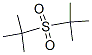 CAS#: 1886-75-5, Ditert-Butyl Sulfone