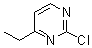 CAS#: 188707-99-5, 2-Chloro-4-Ethyl-Pyrimidine