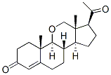 CAS#: 18882-77-4, 11-Oxapregn-4-Ene-3,20-Dione
