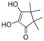 CAS#: 1889-96-9, 2,3-Dihydroxy-4,4,5,5-Tetramethylcyclopent-2-En-1-One