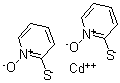 CAS#: 18897-36-4, Cadmiumpyridinethione
