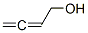 CAS 登录号：18913-31-0， 2,3-丁二烯-1-醇