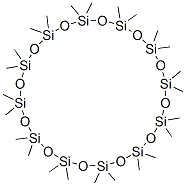 CAS#: 18919-94-3, Tetracosamethylcyclododecasiloxane