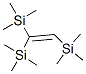 CAS#: 18938-24-4, [2,2-Bis(Trimethylsilyl)Vinyl](Trimethyl)Silane