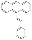 CAS 登录号：1895-98-3， 9-(2-苯乙烯基)-蒽