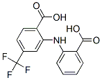 CAS#: 18953-21-4, 2-[(2-Carboxyphenyl)Amino]-4-(Trifluoromethyl)Benzoic Acid