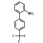 CAS#: 189575-70-0, 4'-(Trifluoromethyl)-2-Biphenylamine