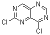 CAS#: 189747-34-0, 2,8-Dichloro-Pyrimido[5,4-d]Pyrimidine