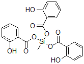 CAS#: 18981-26-5, Methylsilanetriol salicylate