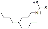 CAS#: 18997-73-4, N-[3-(Dibutylamino)Propyl]Carbamodithioic Acid