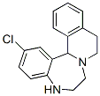 CAS#: 19007-32-0, 2-Chloro-5,6,7,9,10,14b-Hexahydroisoquino[2,1-d][1,4]Benzodiazepine