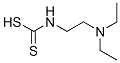 CAS 登录号：19022-71-0， N-[2-(二乙基氨基)乙基]二硫代氨基甲酸