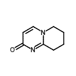 CAS#: 190599-70-3, 6,7,8,9-Tetrahydro-2H-Pyrido[1,2-a]Pyrimidin-2-One