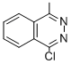 CAS 登录号：19064-68-7， 1-氯-4-甲基-酞嗪