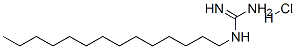 CAS#: 19098-08-9, Tetradecylguanidine Monohydrochloride