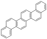 CAS#: 191-68-4, Dibenzo(a,c)Triphenylene