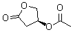 CAS#: 191403-65-3, (4S)-4-(Acetyloxy)Dihydro-2(3H)-Furanone