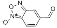 CAS 登录号：19164-42-2， 2,1,3-苯并恶二唑-5-甲醛1-氧化物