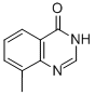 CAS#: 19181-54-5, 8-Methyl-4(3H)-Quinazolinone