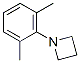 CAS#: 19199-06-5, 1-(2,6-Dimethylphenyl)-Azetidine