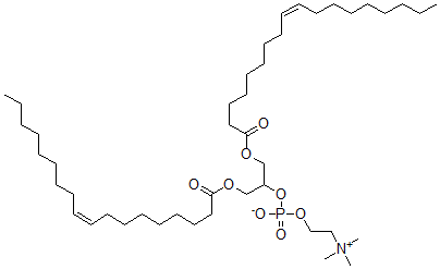 CAS#: 19229-69-7, 1,3-Di-O-Octadecenylglycero-2-Phosphocholine