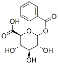 CAS#: 19237-53-7, Benzoyl Glucuronide