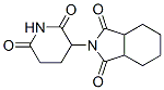CAS 登录号：19246-22-1， N-(2,6-二氧代-3-哌啶基)-1,2-环己烷二甲酰亚胺