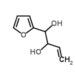 CAS#: 19261-13-3, 1-(2-Furyl)-3-Butene-1,2-Diol